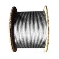 316不銹鋼鋼絲繩