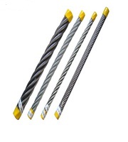 耐溫310不銹鋼鋼絲繩