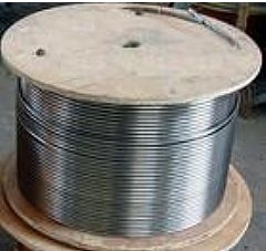 φ1.0不銹鋼鋼絲繩