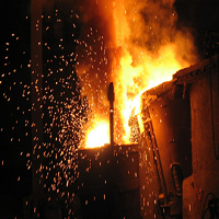 鋼絲繩生產(chǎn)車間