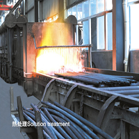 鋼絲繩生產(chǎn)車間